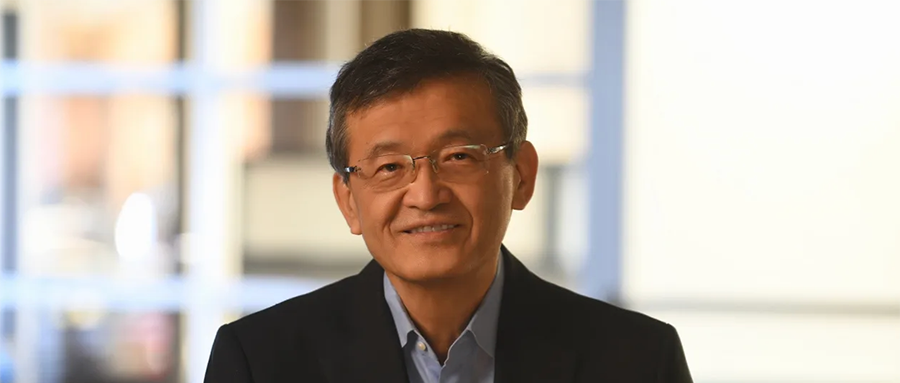 突发！英特尔宣布新CEO陈立武，华人掌舵美国四大半导体巨头_凤凰网-EnglishX
