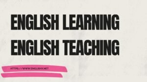 The 50 Most Commonly Used Words in the English Language-EnglishX