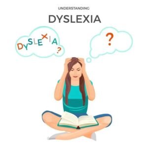 这张图不是乱码 是 7 亿患病人眼中的世界-EnglishX