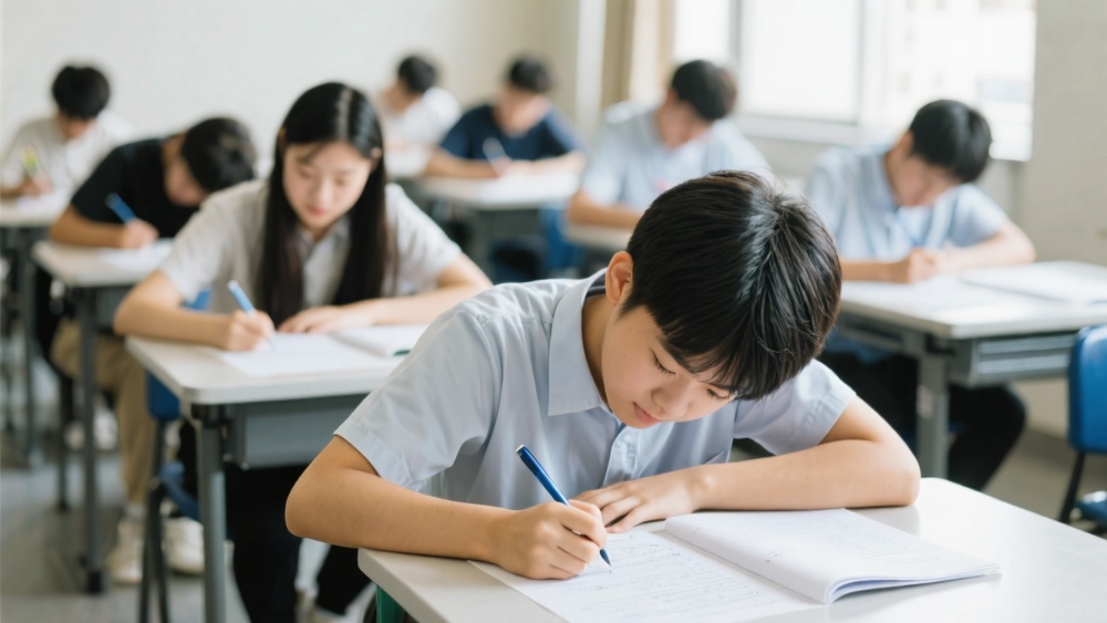 图片[1]-中国最贵的英语考试，开始闹破产了？-EnglishX