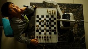 聊天机器人到玩具 人工智能产业在中国爆发式增长-EnglishX