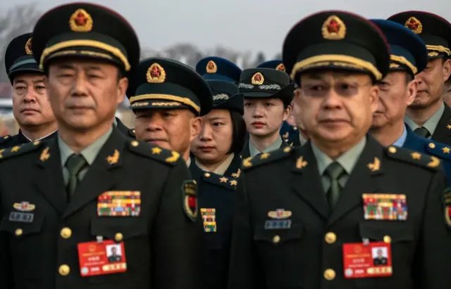 中国两会 2025: 发债刺激国内消费 推动人工智能 -6parknews.com