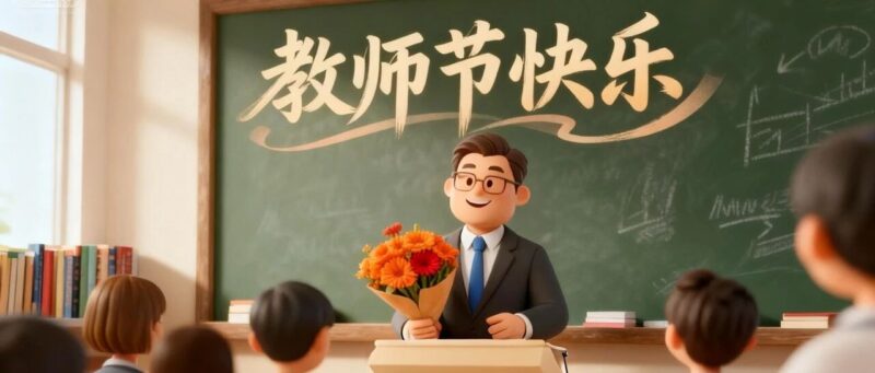 教师节特别礼:5个AI工作流,帮老师减负提效-EnglishX