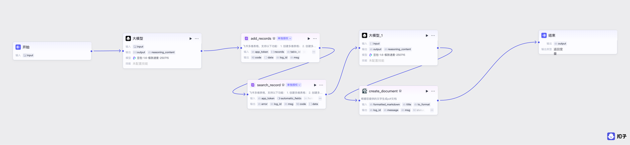 图片[3]-教师节特别礼：5个AI工作流，帮老师减负提效-EnglishX