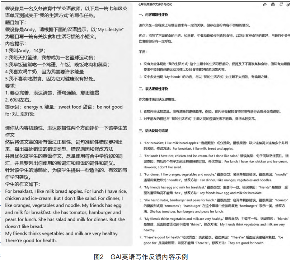图片[9]-生成式人工智能何以赋能教学：中学生英语写作教学实证研究-EnglishX