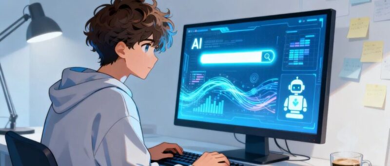 时代周刊：AI 如何引导我们成为最好的自己-EnglishX