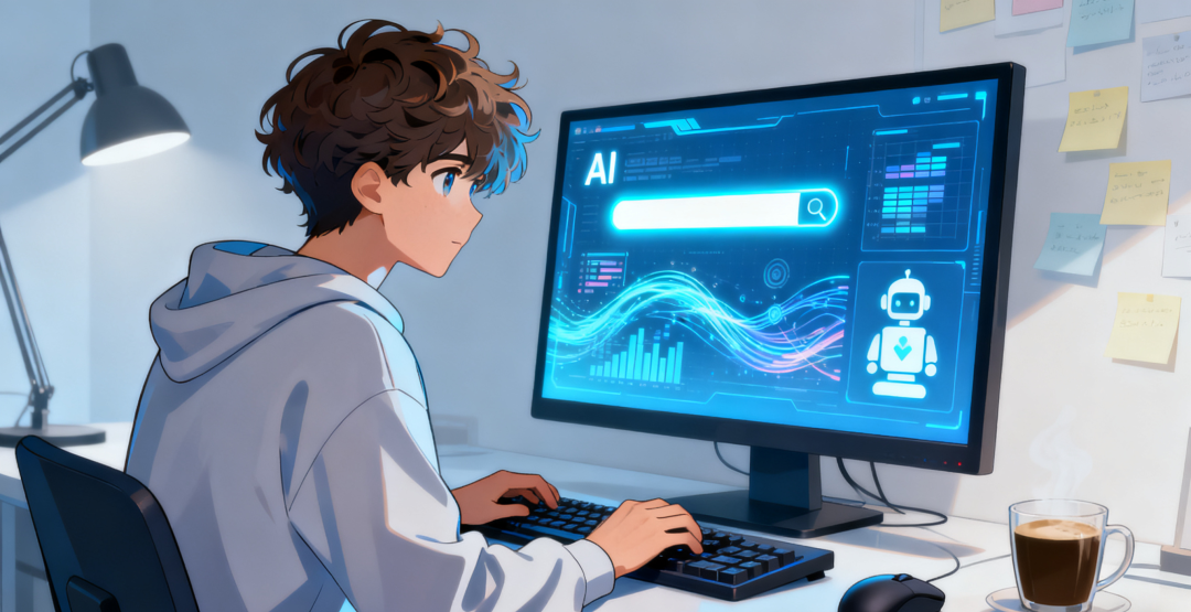 图片[1]-时代周刊：AI 如何引导我们成为最好的自己-EnglishX