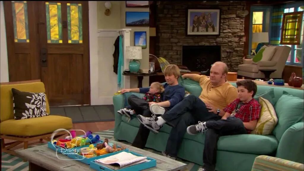 图片[3]-非常适合孩子的美剧！《查莉成长日记》1-4季视频、中英文剧本和音频！-EnglishX