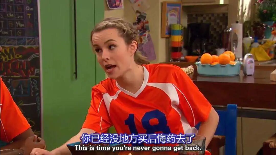 图片[7]-非常适合孩子的美剧！《查莉成长日记》1-4季视频、中英文剧本和音频！-EnglishX