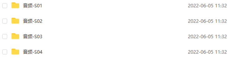 图片[9]-非常适合孩子的美剧！《查莉成长日记》1-4季视频、中英文剧本和音频！-EnglishX