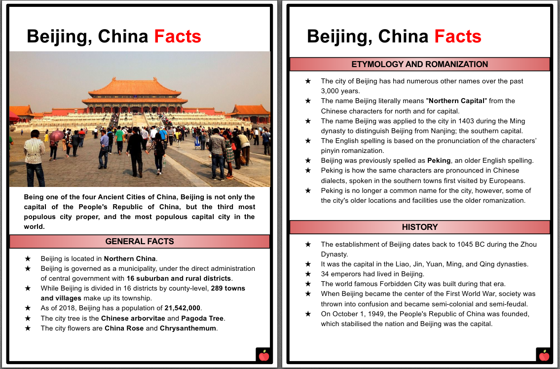 图片[3]-这波中国城市英文阅读理解练习纸，实用且惊艳！-EnglishX