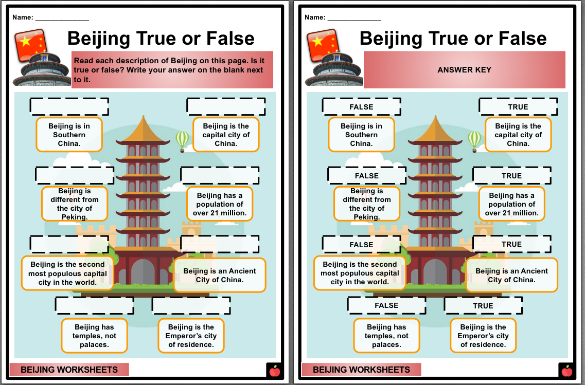 图片[6]-这波中国城市英文阅读理解练习纸，实用且惊艳！-EnglishX