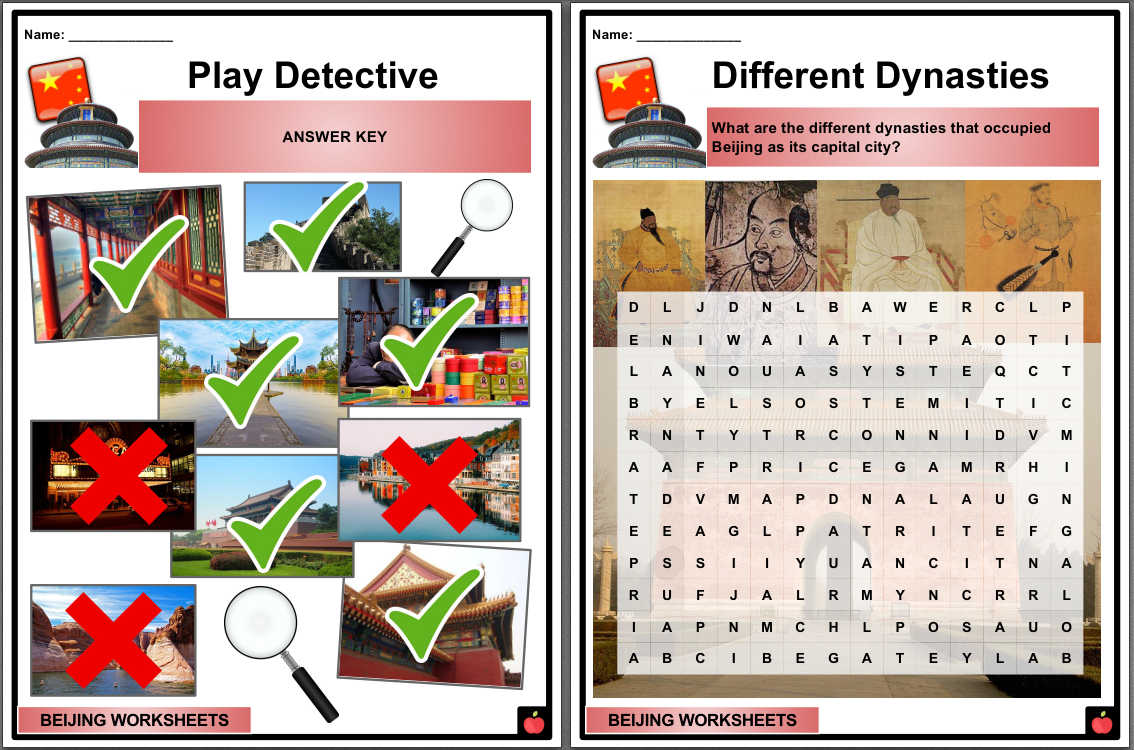 图片[8]-这波中国城市英文阅读理解练习纸，实用且惊艳！-EnglishX