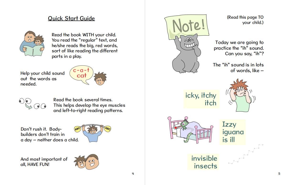 图片[4]-堪称自然拼读学习天花板​，一网打尽字母+拼读+书写训练！-EnglishX
