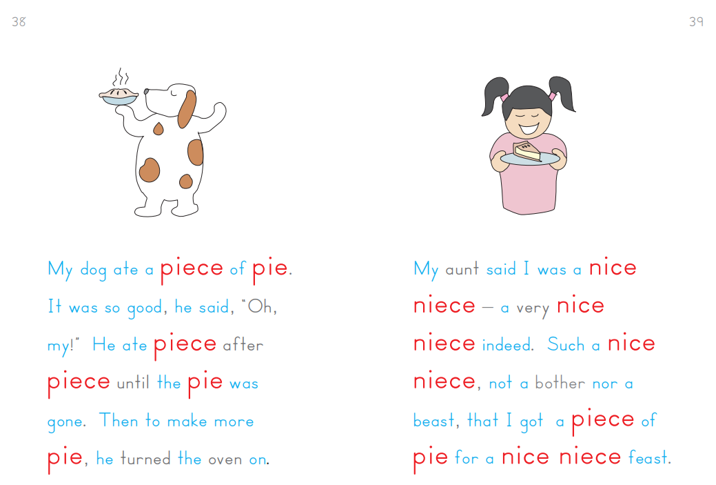 图片[10]-堪称自然拼读学习天花板​，一网打尽字母+拼读+书写训练！-EnglishX