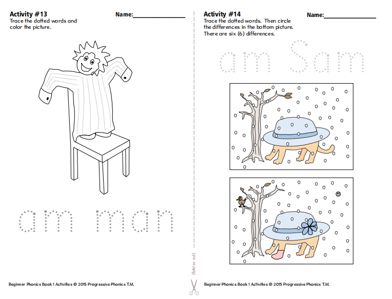 图片[11]-堪称自然拼读学习天花板​，一网打尽字母+拼读+书写训练！-EnglishX