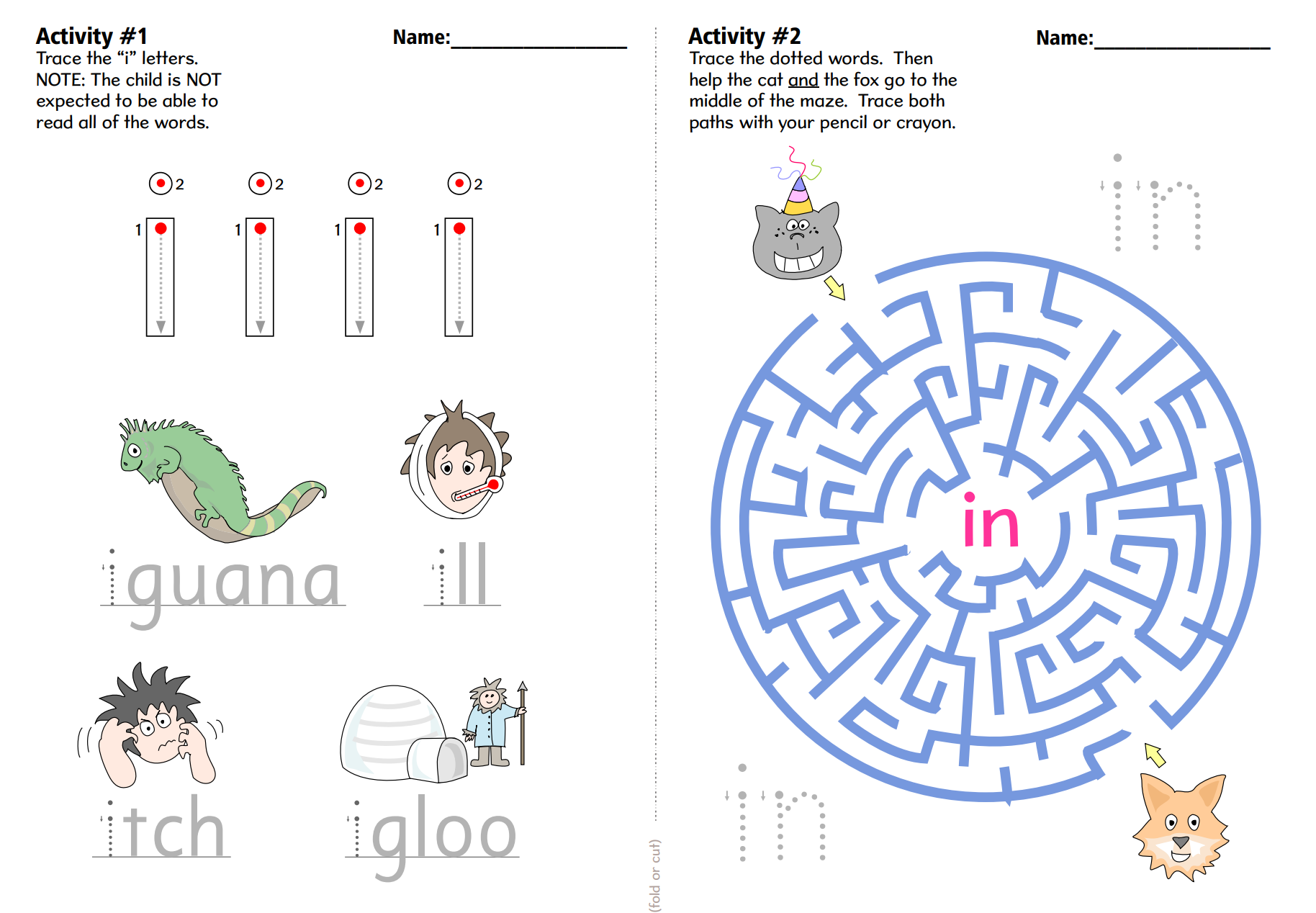 图片[12]-堪称自然拼读学习天花板​，一网打尽字母+拼读+书写训练！-EnglishX