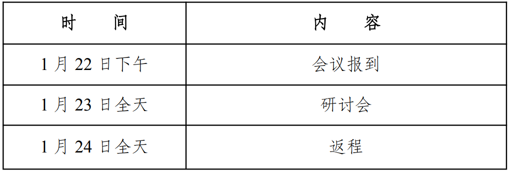 图片[2]-1月22-24日，高校教师 AI 赋能教学能力提升暨人工智能赋能高等教育教学学术研讨会-EnglishX