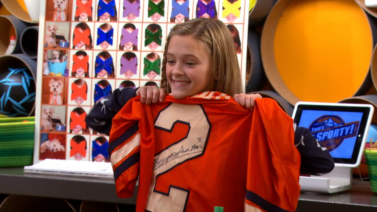 图片[3]-超搞笑儿童美剧《家有四宝》，轻松刷英语就这么简单！-EnglishX