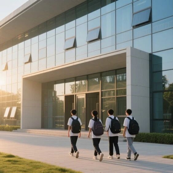 最缺大学的地方，要“翻身”了-EnglishX