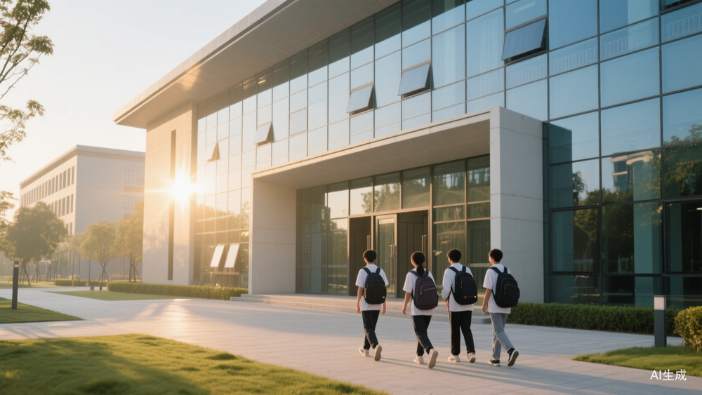 图片[1]-最缺大学的地方，要“翻身”了-EnglishX