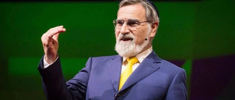 TED演讲：我们如何共同无畏地面对未来-EnglishX