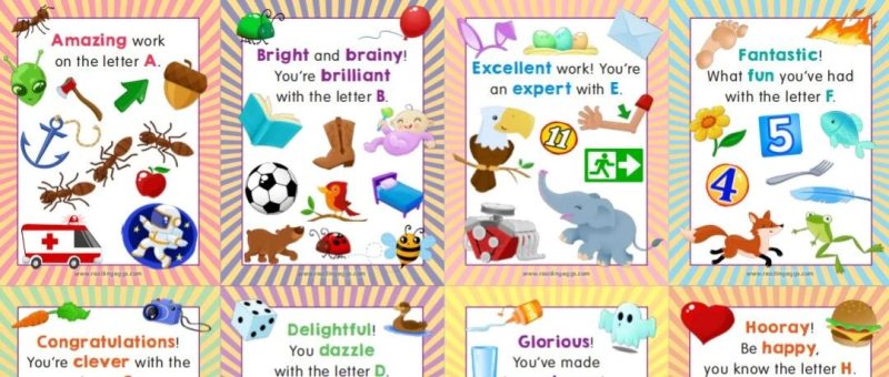 屡获大奖的Reading Eggs练习来了！2-13岁最全面的阅读训练！-EnglishX