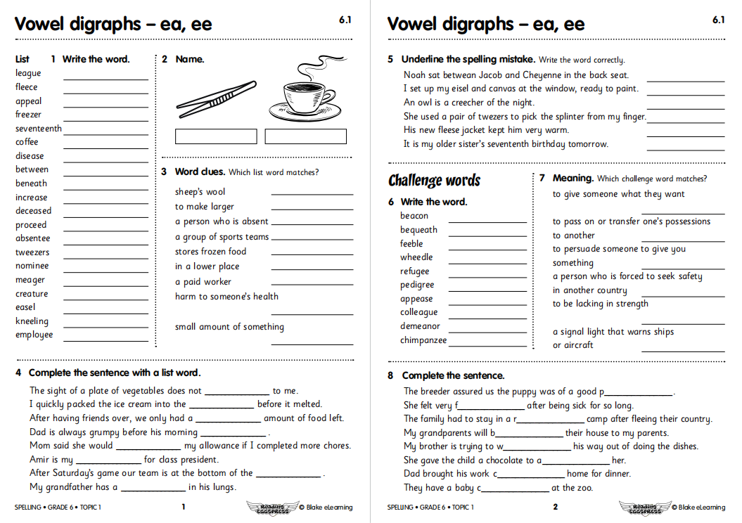 图片[6]-屡获大奖的Reading Eggs练习来了！2-13岁最全面的阅读训练！-EnglishX
