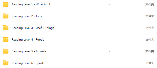 图片[2]-美音外教词汇课295集，每天5分钟，帮助孩子轻松突破1000词！-EnglishX
