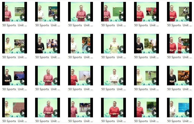 图片[3]-美音外教词汇课295集，每天5分钟，帮助孩子轻松突破1000词！-EnglishX