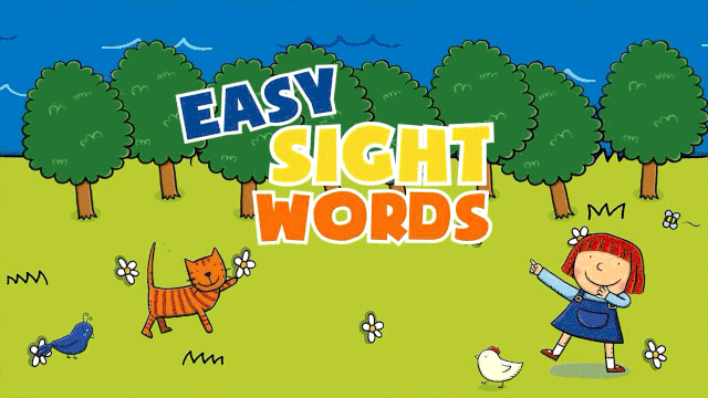 图片[1]-看完这47节高频词精讲视频，孩子就可以轻松看懂80%的初级读物！-EnglishX