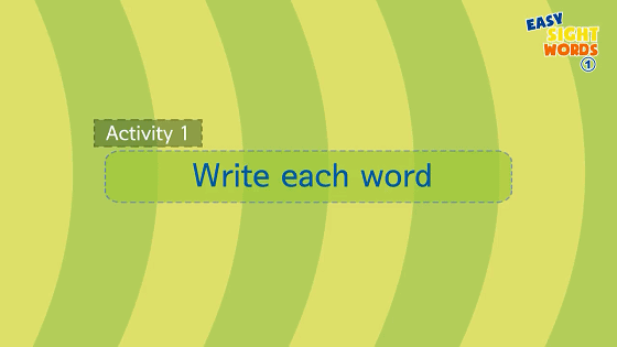 图片[9]-看完这47节高频词精讲视频，孩子就可以轻松看懂80%的初级读物！-EnglishX