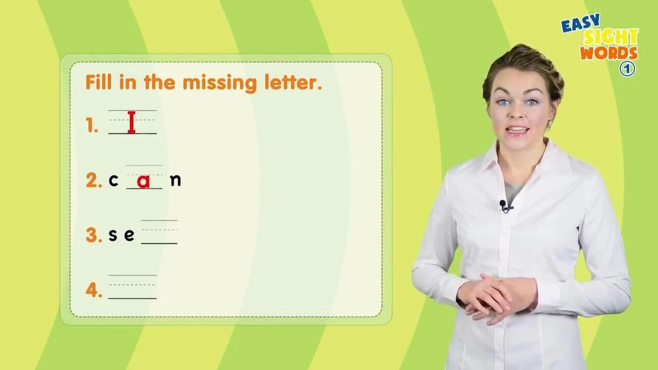 图片[10]-看完这47节高频词精讲视频，孩子就可以轻松看懂80%的初级读物！-EnglishX