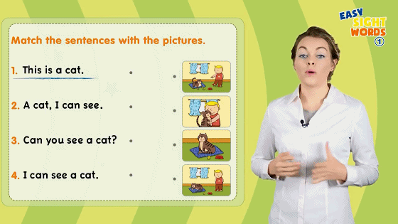 图片[11]-看完这47节高频词精讲视频，孩子就可以轻松看懂80%的初级读物！-EnglishX