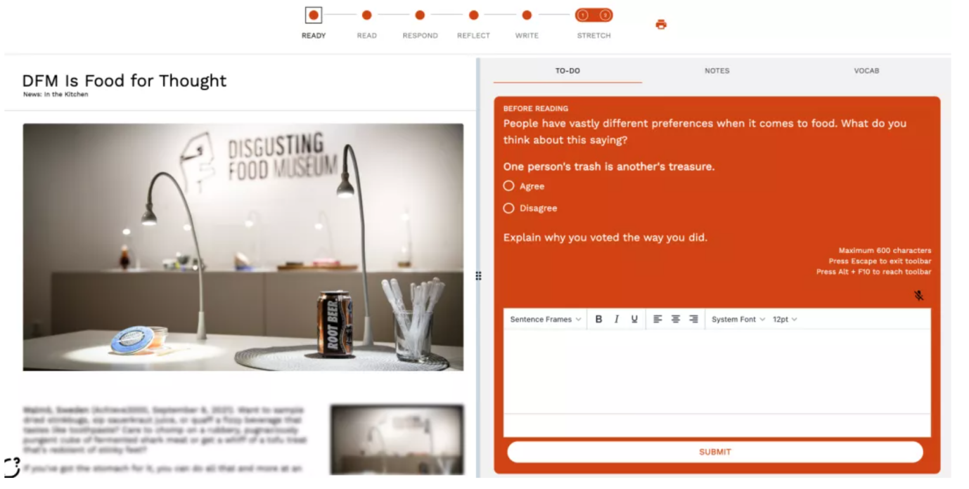 图片[16]-蓝思母公司的这个“阅读写作神器”，让孩子有超越同龄人3-5倍的蓝思值增长-EnglishX