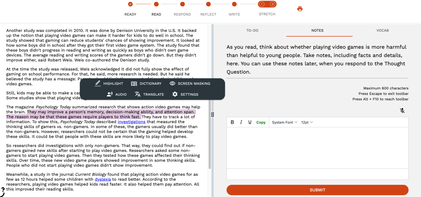 图片[23]-蓝思母公司的这个“阅读写作神器”，让孩子有超越同龄人3-5倍的蓝思值增长-EnglishX