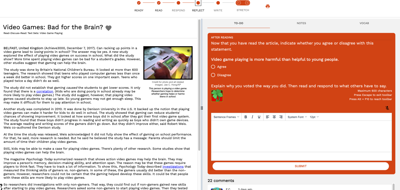 图片[26]-蓝思母公司的这个“阅读写作神器”，让孩子有超越同龄人3-5倍的蓝思值增长-EnglishX