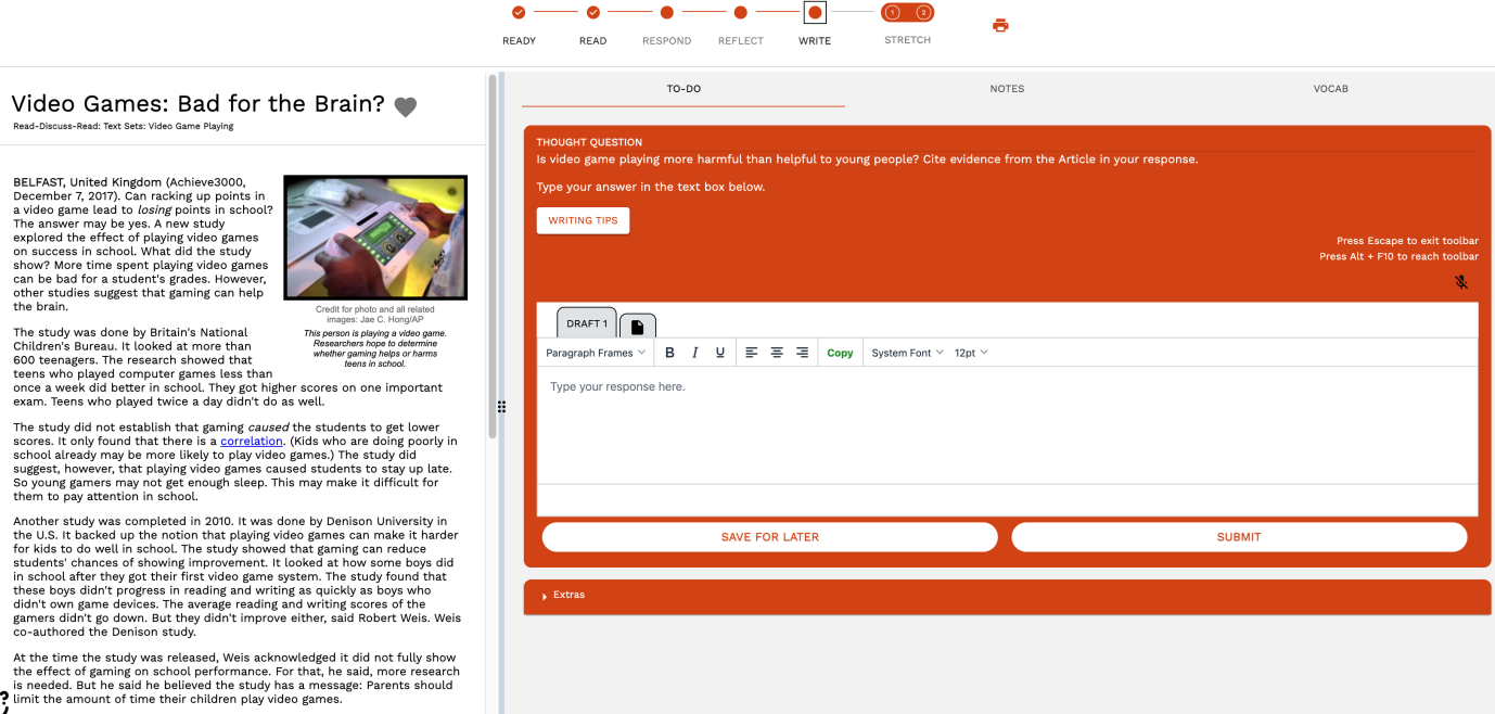 图片[27]-蓝思母公司的这个“阅读写作神器”，让孩子有超越同龄人3-5倍的蓝思值增长-EnglishX