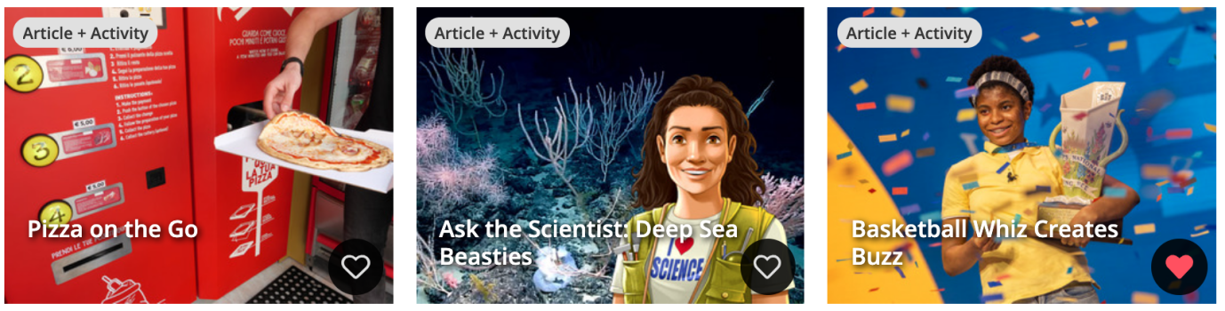 图片[28]-蓝思母公司的这个“阅读写作神器”，让孩子有超越同龄人3-5倍的蓝思值增长-EnglishX