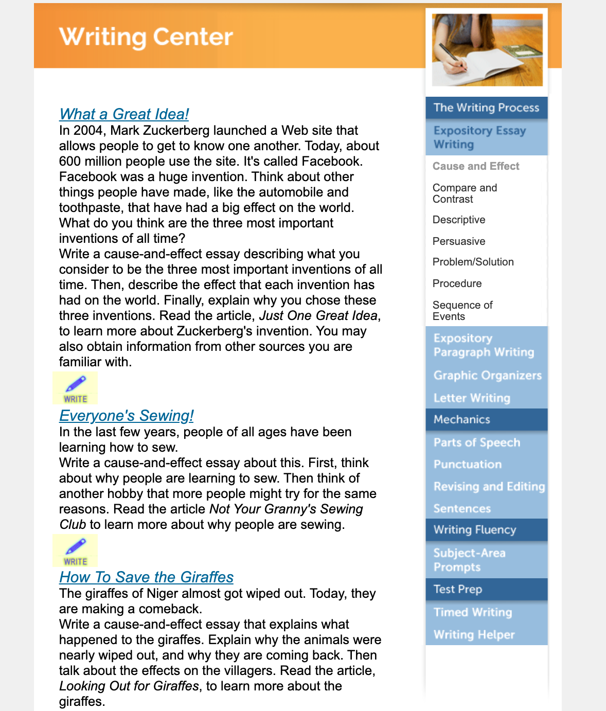 图片[31]-蓝思母公司的这个“阅读写作神器”，让孩子有超越同龄人3-5倍的蓝思值增长-EnglishX