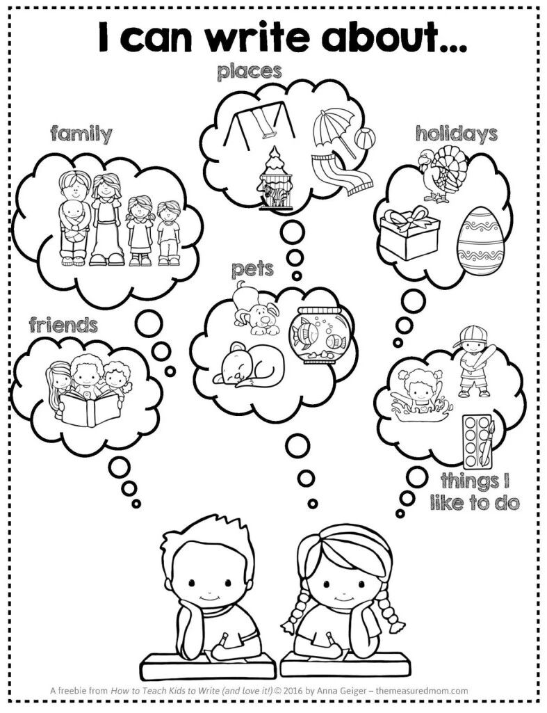 图片[9]-推荐一套强大的英语最最初级写作练习资源，英文写作启蒙宝典！-EnglishX
