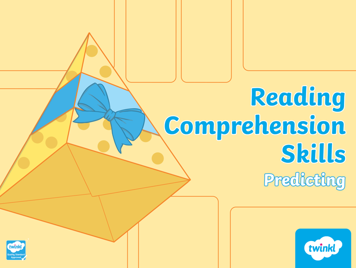 图片[1]-英语阅读技巧PPT课件，掌握这13个技能让孩子受益终身！-EnglishX