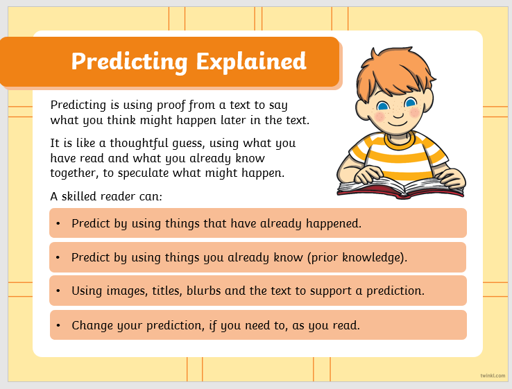 图片[2]-英语阅读技巧PPT课件，掌握这13个技能让孩子受益终身！-EnglishX