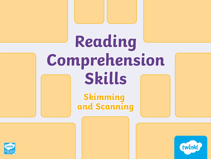 图片[4]-英语阅读技巧PPT课件，掌握这13个技能让孩子受益终身！-EnglishX