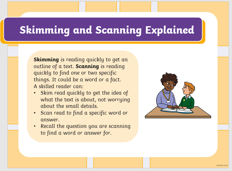 图片[5]-英语阅读技巧PPT课件，掌握这13个技能让孩子受益终身！-EnglishX