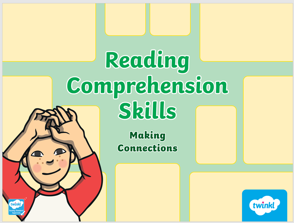 图片[7]-英语阅读技巧PPT课件，掌握这13个技能让孩子受益终身！-EnglishX