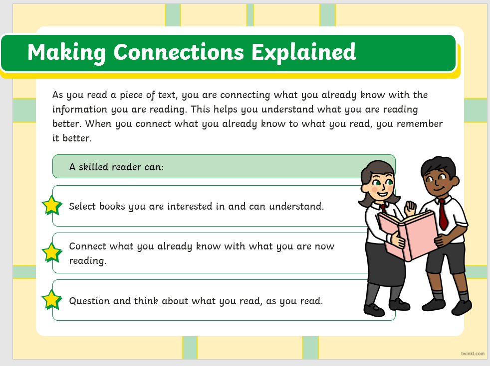 图片[8]-英语阅读技巧PPT课件，掌握这13个技能让孩子受益终身！-EnglishX