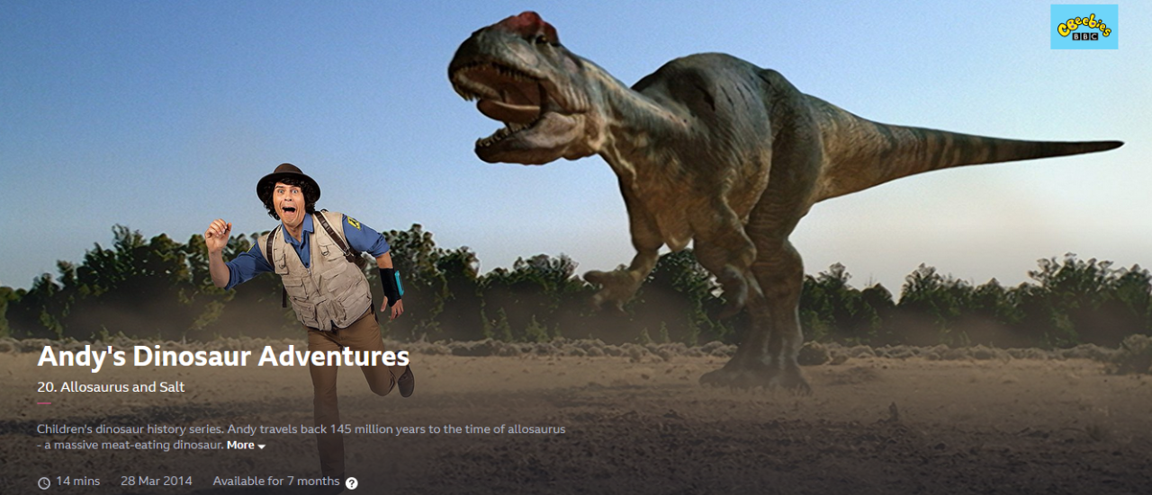 图片[2]-全球孩子都在追！5部BBC实景儿童科普剧，孩子一看就着迷！-EnglishX