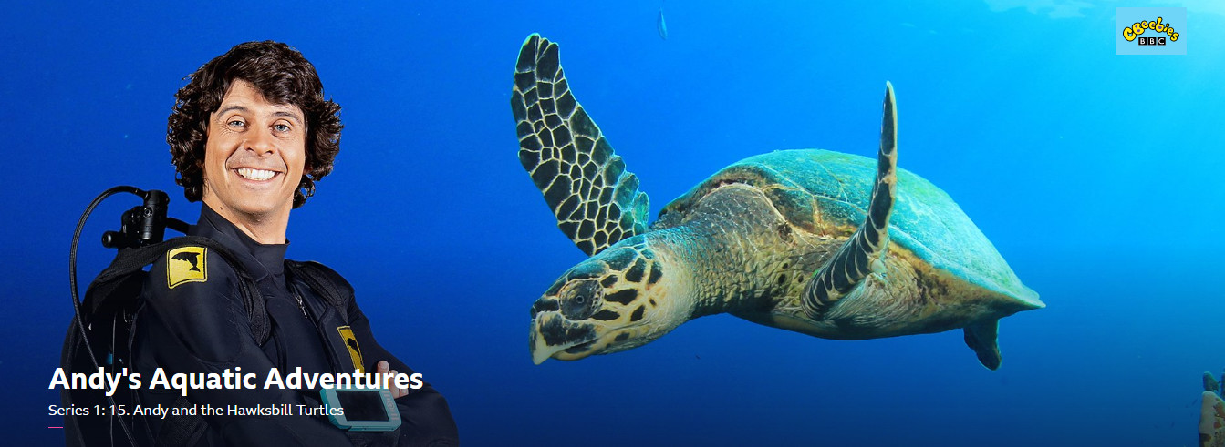 图片[3]-全球孩子都在追！5部BBC实景儿童科普剧，孩子一看就着迷！-EnglishX