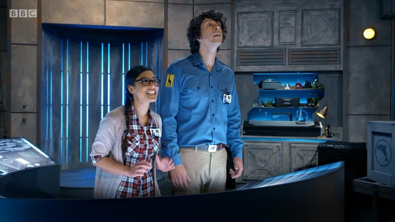 图片[5]-全球孩子都在追！5部BBC实景儿童科普剧，孩子一看就着迷！-EnglishX